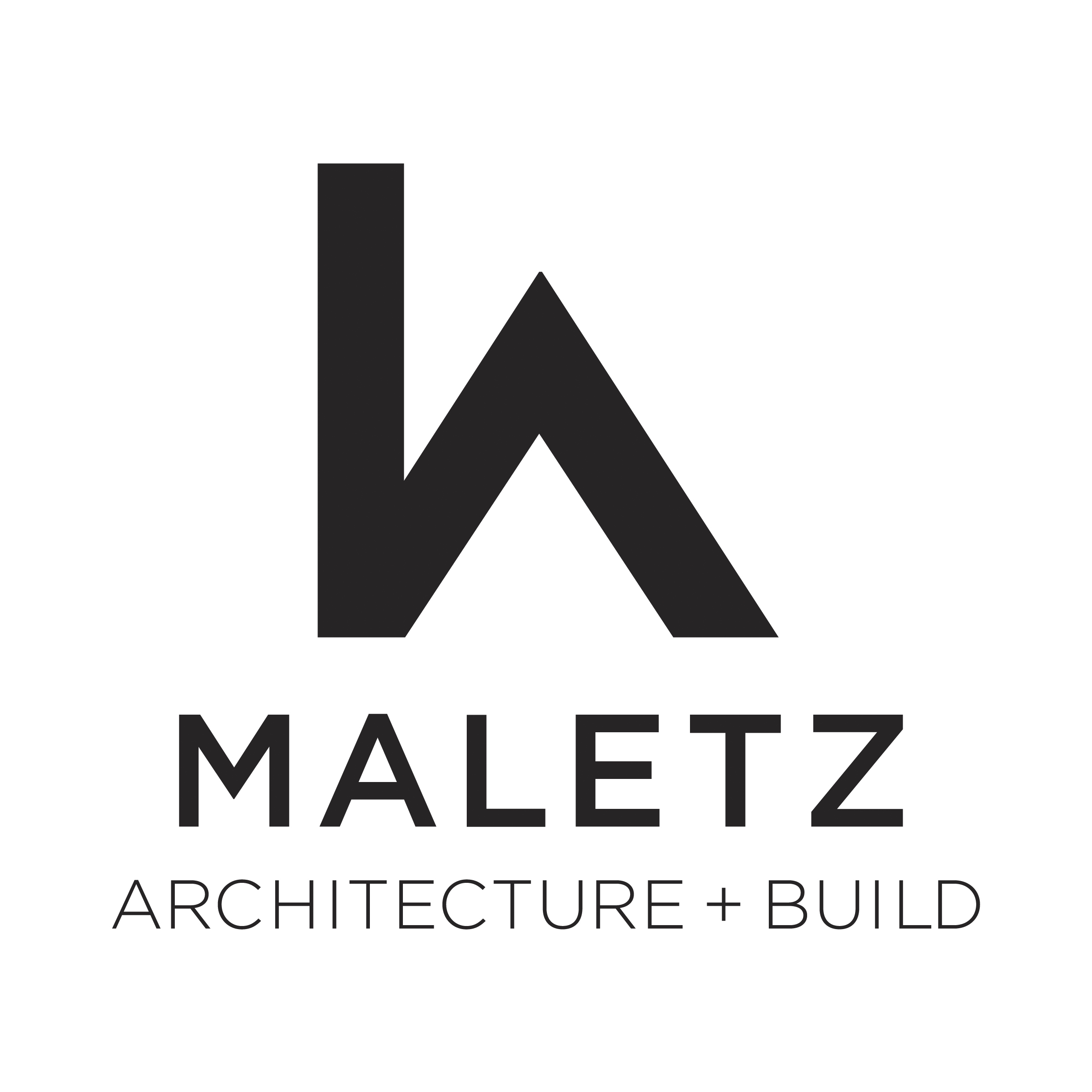 Maletz Architecture + Build